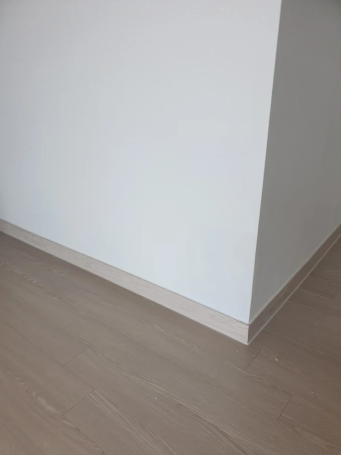 송파 벽지복원 정밀 부분도배 마감